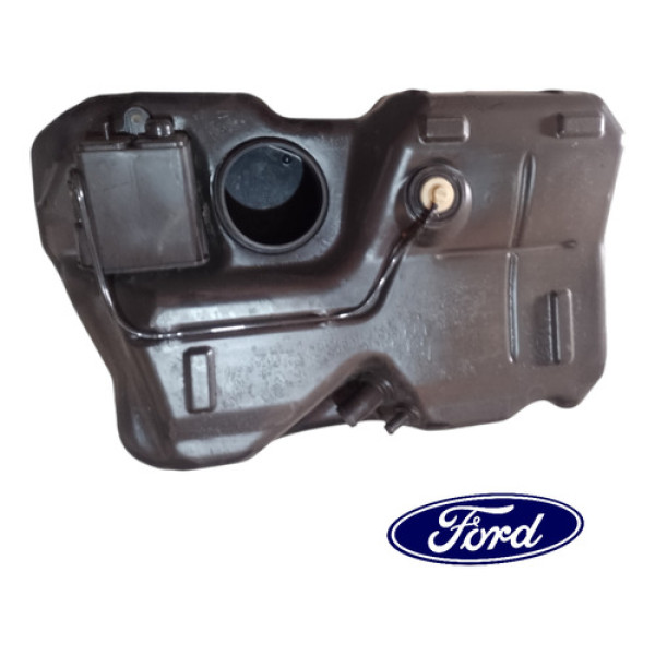 Tanque Combustível Ford Fiesta 2003 A 2014 Original