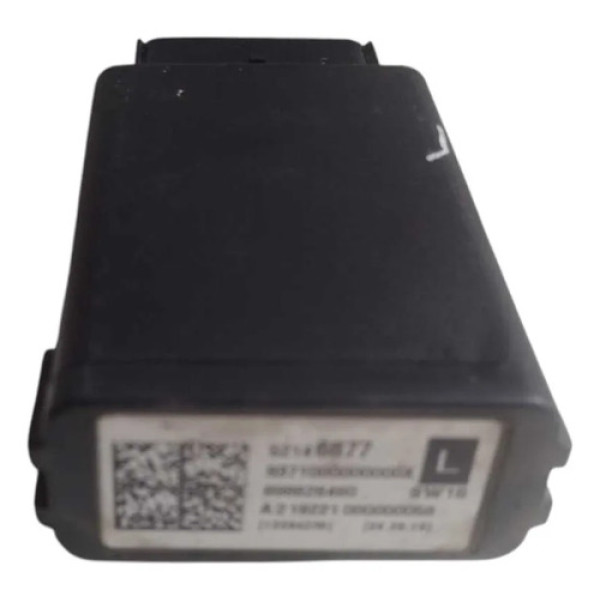 Módulo De Vidro Elétrico D.e Gm Spin Cobalt Ltz 2018/2023