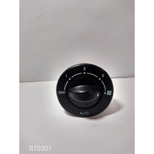 Botão Ar Condicionado Citroen Picasso 02/12 Pn:9845849977