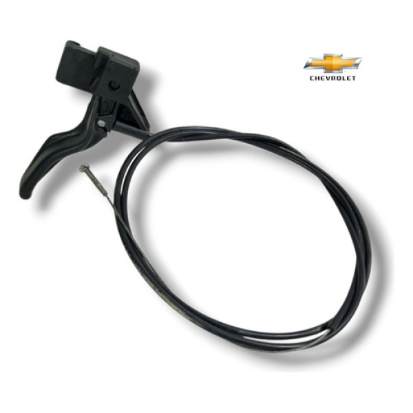 Cabo Abertura Capo Gm Vectra 1997 A 2004