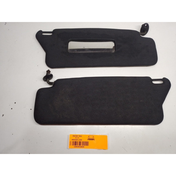 Par Quebra Sol Ford Escort Mk4 1987/1994