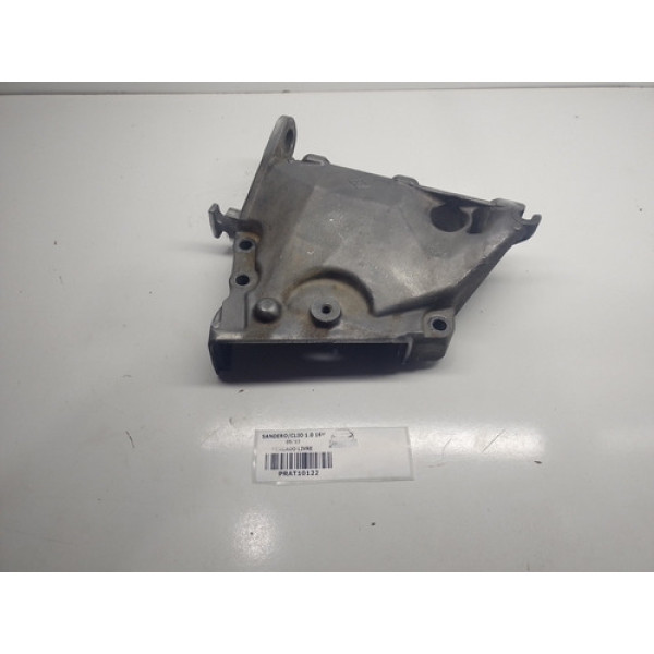 Suporte Do Cabeçote Sandero/clio 1.0 16v 05/12 Pn 8200591131