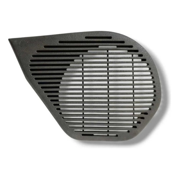 Tela Alto Falante Dianteira Direita Honda Civic 1993-1995 Preto