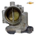 Tbi Corpo De Borboleta Gm S10 2.4 8v Flex 13/15 Pn: 94709646