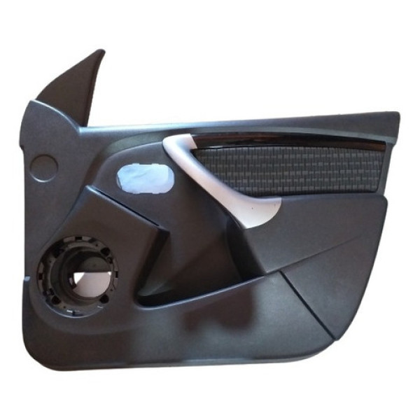 Forro Porta Dianteiro L.d Renault Sandero 09/14 8200602990