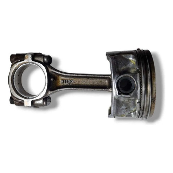 Pistao Biela Fiat Linea 1.9 16v Std  2009-2012