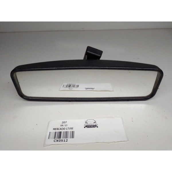 Retrovisor Interno Peugeot 207 2009/2013 Pn: E3012037