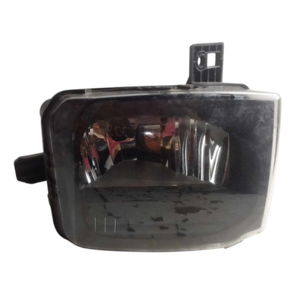 Farol Milha L.d Vw T-cross 2017/2023 Original Branca