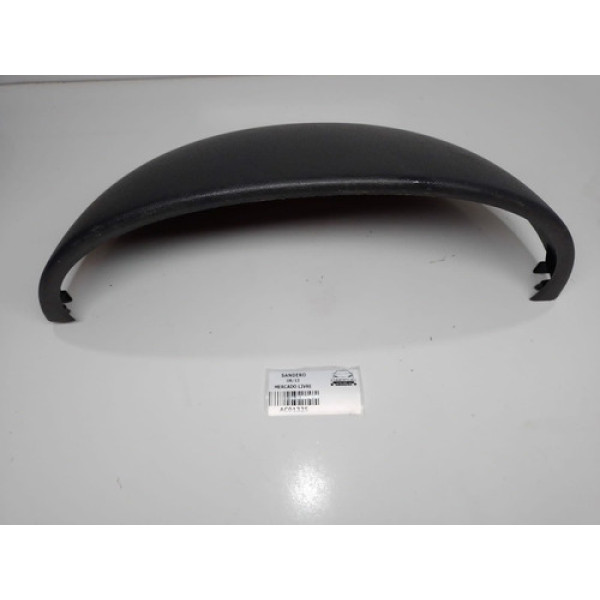 Moldura Superior Painel Instrumento Renault Sandero 08/13 