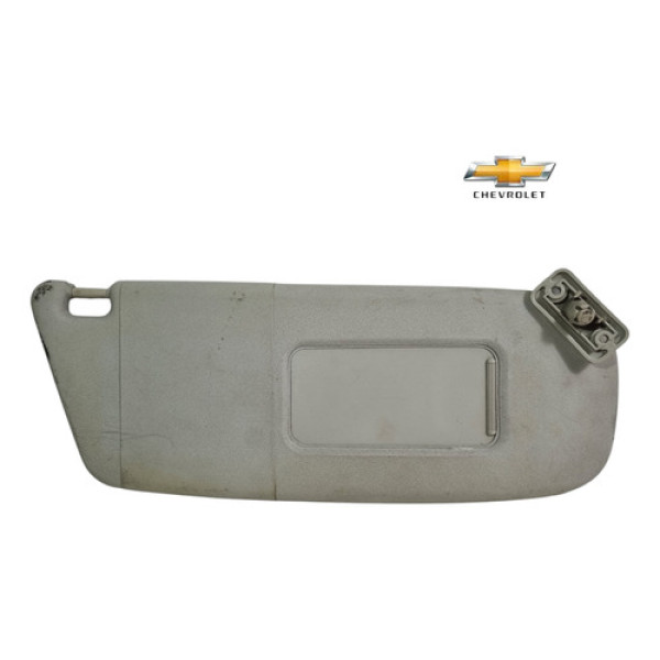 Quebra Sol L.d Chevrolet Meriva 2003 A 2012