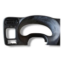Moldura Painel Central Difusor Completa S10 Blazer 2001-2010