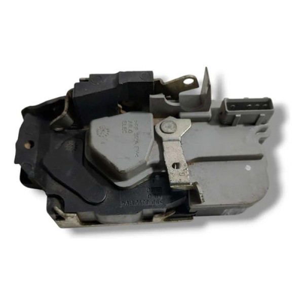 Fechadura Porta Traseira Esquerda Peugeot 206 207 2005-2014