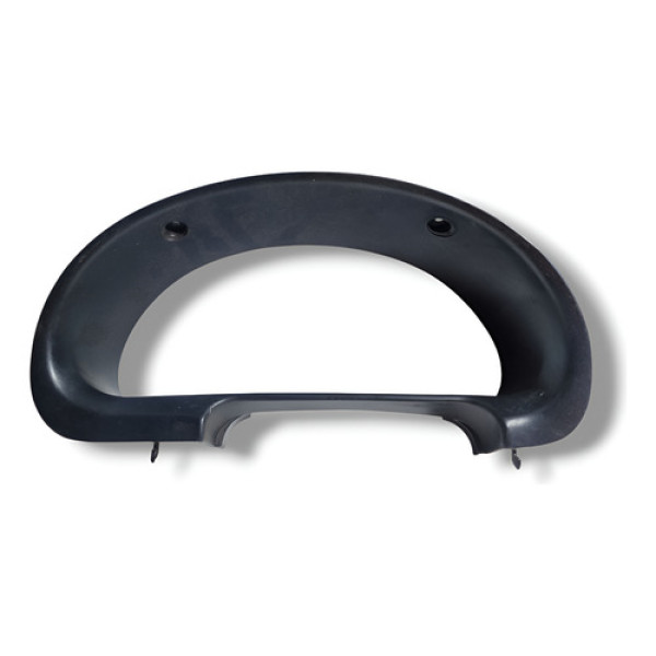 Moldura Painel De Instrumento Vw Gol Bola 1995 A 2004