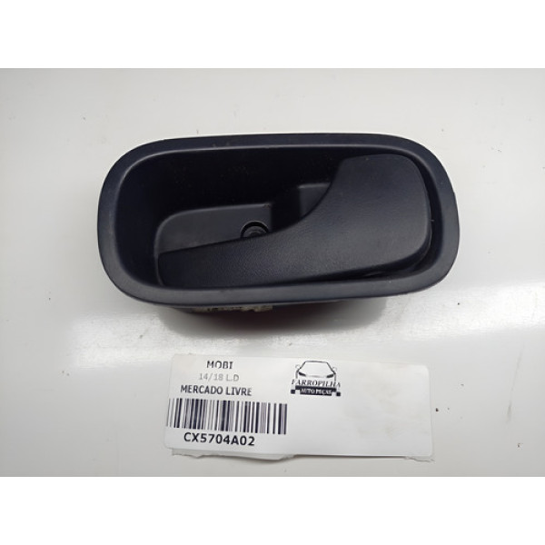 Maçaneta Interna L.d Fiat Mobi 2014/2018 100180497