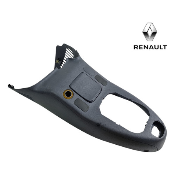 Console Central Renault Clio 2001 A 2013 Pn: 7700431681