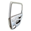 Porta Traseira L.d Gm Meriva 2003 A 2012