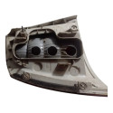 Lanterna L.d Gm Astra Hatch 1999/2002 Direito/passageiro Vermelha