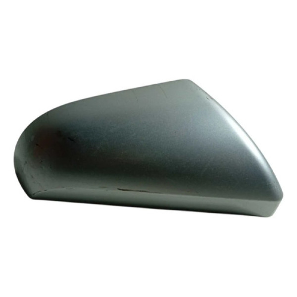 Capa Retrovisor L.d Gm Onix Prisma 2013/2019 Prata