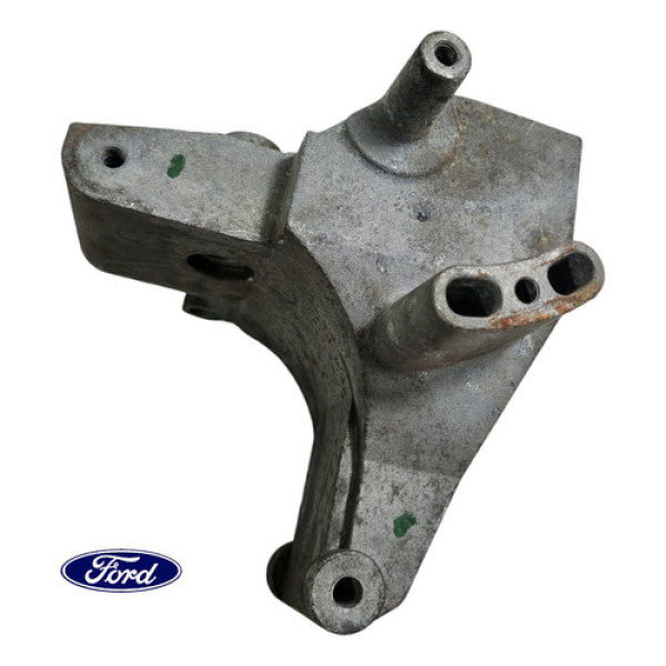 Suporte Alternador Ford Ka Fiesta Zetec Rocam 01/14 Básico