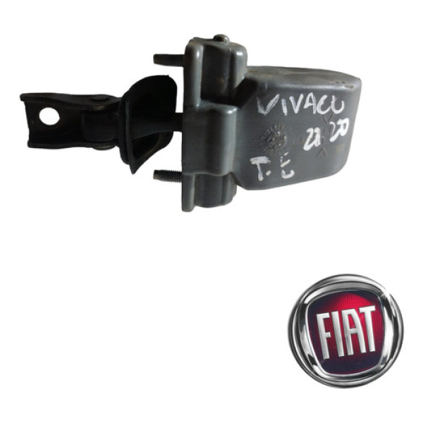 Limitador Porta Trazeira L.e Fiat Uno Vivace 2011/2021 Origi