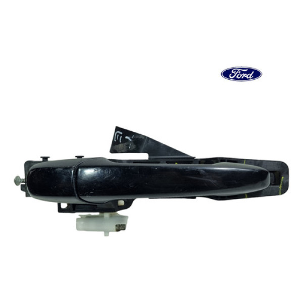 Maçaneta Externa Traz. L.e Ford Fusion 2006 A 2009