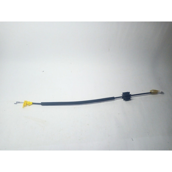 Cabo Acionamento Fechadura Traz/diant L.d Onix /prisma 13/19