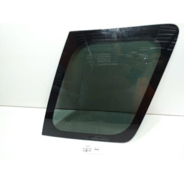 Vidro Lateral Fixo L.d Ford Ecosport 2003/2011 43r001163