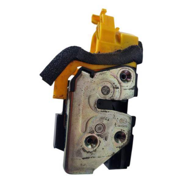 Fechadura Diant. L.e Hyundai I30 2013 A 2017