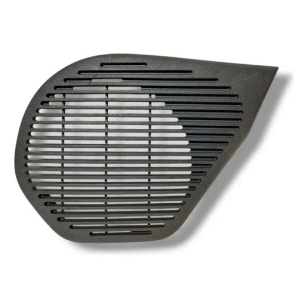 Tela Alto Falante Dianteira Esquerda Honda Civic 1993-1995 Cinza