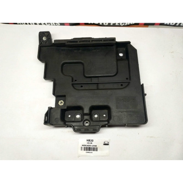 Suporte Bateria Hyundai Hb20 13/18 37150s010