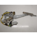 Máquina Vidro Elétrica Traseira Le Pajero Tr4 01/07 Original