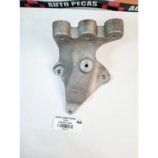 Suporte Frontal Motor Gm Onix/cobalt/spin Todos 24581397