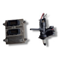 Kit Imobilizador Gm Celta Prisma 1.0 8v Vhc-e Básico 11/13