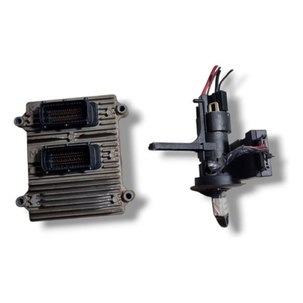 Kit Imobilizador Gm Celta Prisma 1.0 8v Vhc-e Básico 11/13