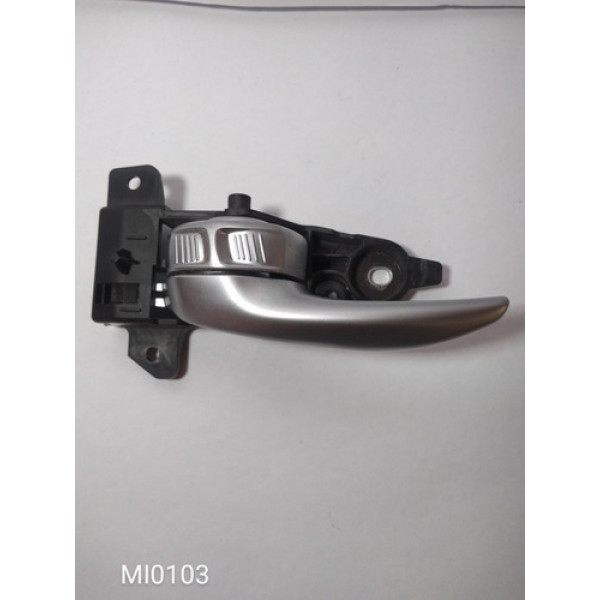 Maçaneta Interna Traseira L.e Jeep Renegade Pn:c390