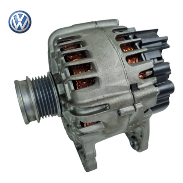 Alternador Vw Polo Virtus Nivus 1.0 Tsi 2016 A 2022