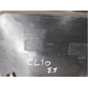 Acabamento Tampa Traseira Renault Clio Hatc 03/12 7700836740