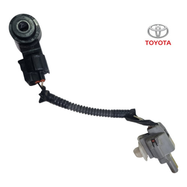 Sensor Detonação Toyota Yaris 2017 A 2021 Pn: 8961620090