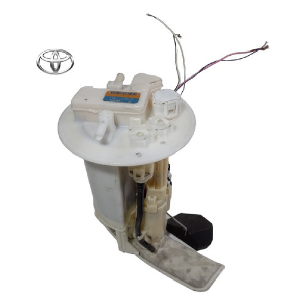 Bomba De Combustível Toyota Etios 1.3 2013 A 2019 4 Saídas
