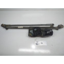 Motor Limpador Parabrisa Gm Vectra 96/05 0390241142
