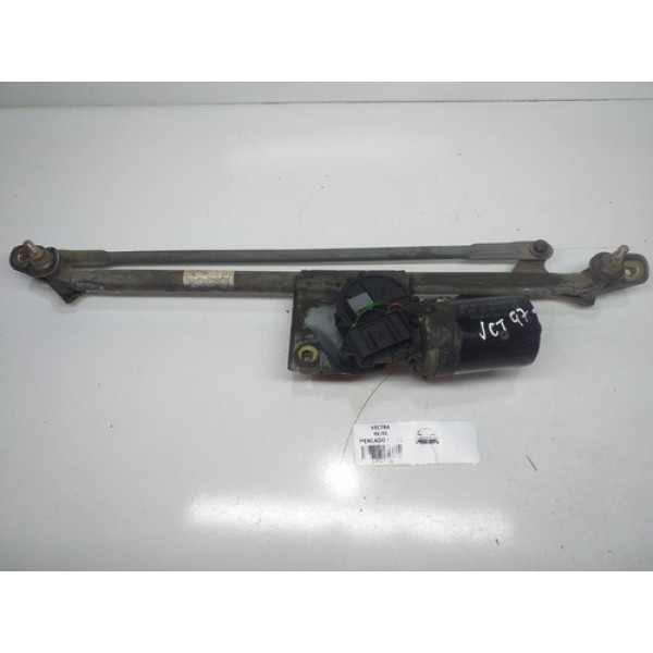 Motor Limpador Parabrisa Gm Vectra 96/05 0390241142