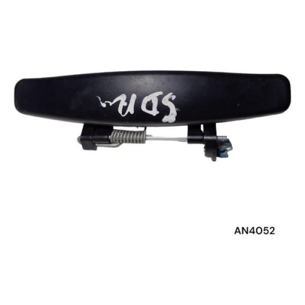 Maçaneta Externa Diant/ Tras. L.d Renault Sandero 2007/2013
