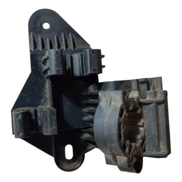 Suporte Mangueira Ar Condicionado Gol Fox 2009-2022