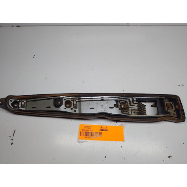 Circuito Lanterna L.e Gm Meriva 2009/2012 Original 