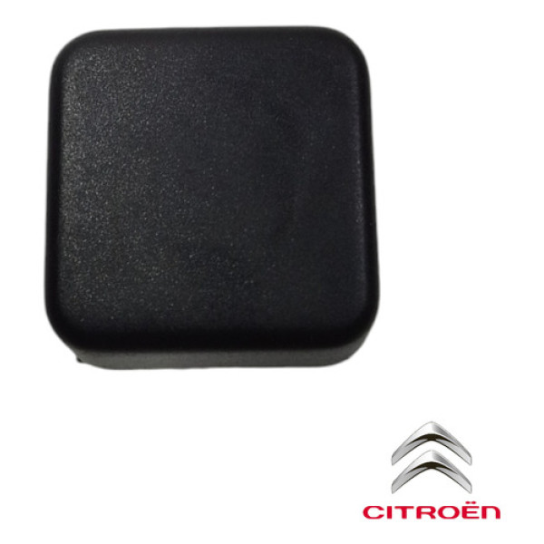 Botão Falso Painel Citroen C3 2003 A 2012 Original
