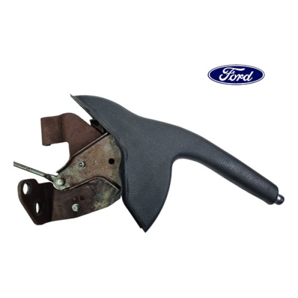 Alavanca Freio De Mão Ford Fusion 2006 A 2009