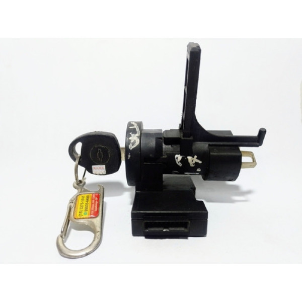 Cilindro Chave Gm Celta/prisma C/chave 01/16