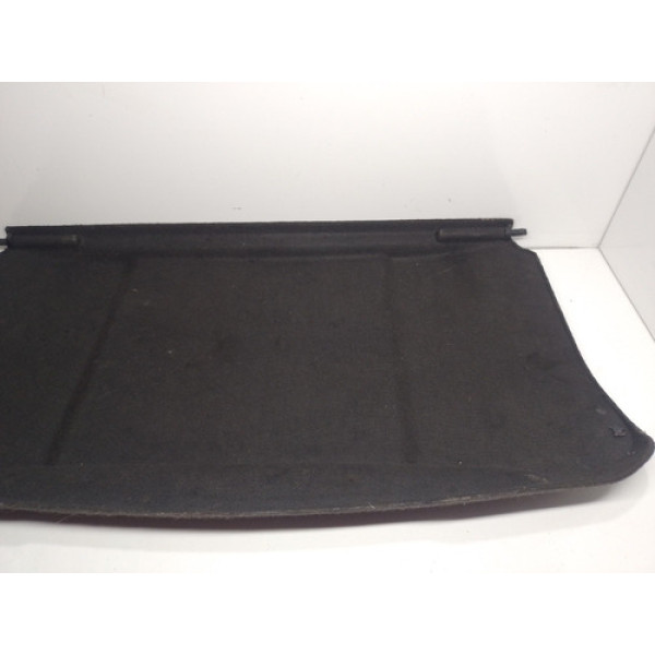 Tampão Som Ford Ka 2008/2013 Original Preto 