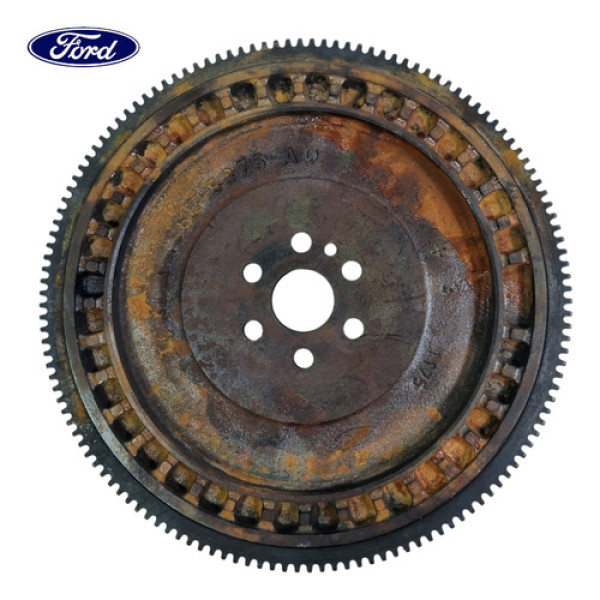 Volante Motor Gramalheira Ford Fiesta Ka 1.0 1.6 Zetec Gasol