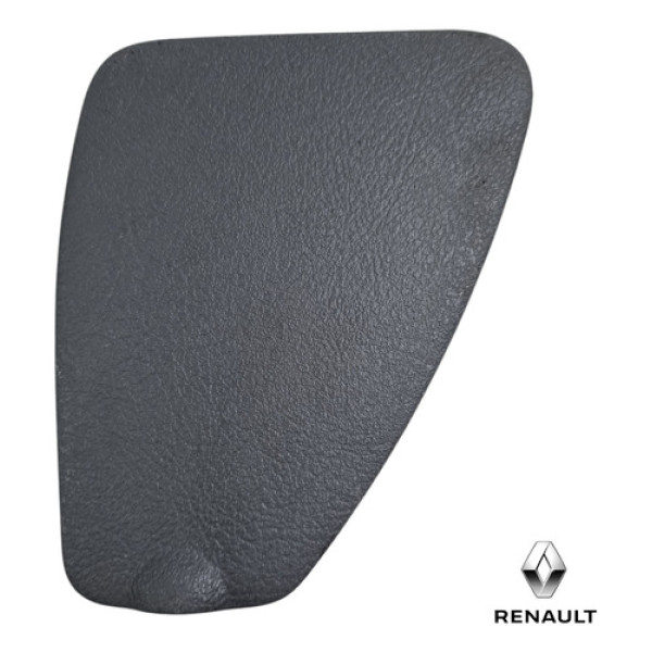 Tampa Caixa De Fusível Renault Clio 2001 A 2011 *cinza Claro